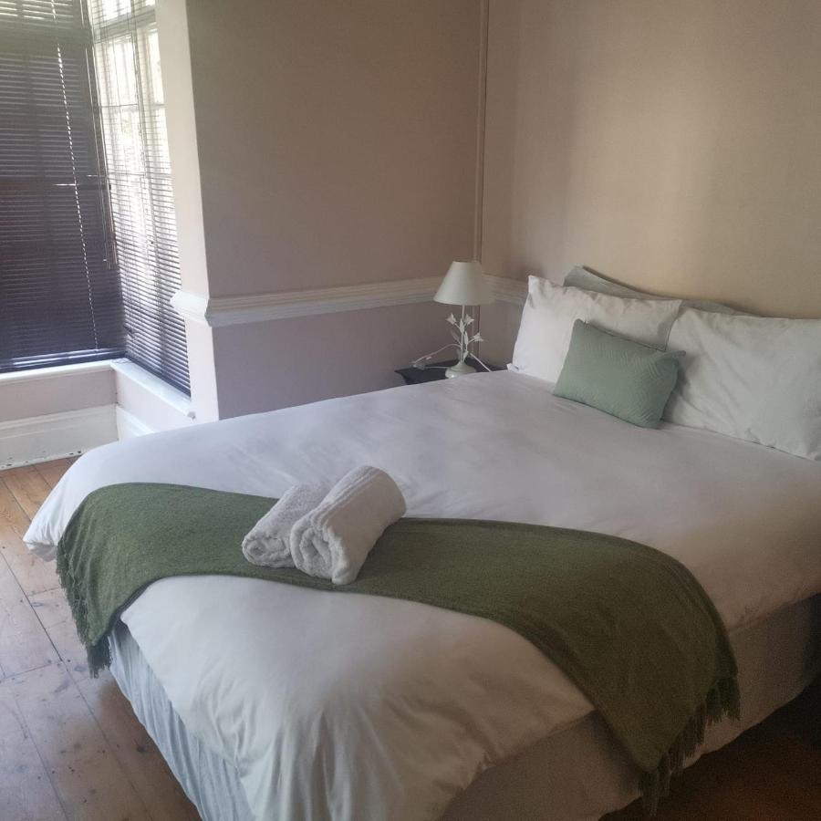 Bed and Breakfast Esperamos Durban Exterior foto